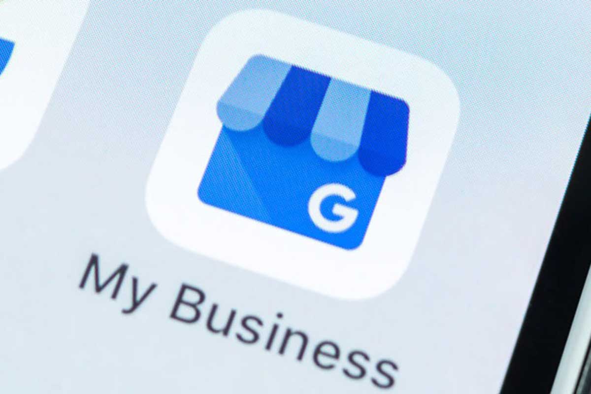 immagine zoom app Google My Business