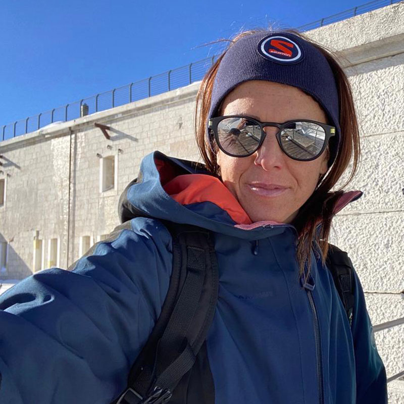 Elisa Serraiotto, amministrazione presso Idee Mirate